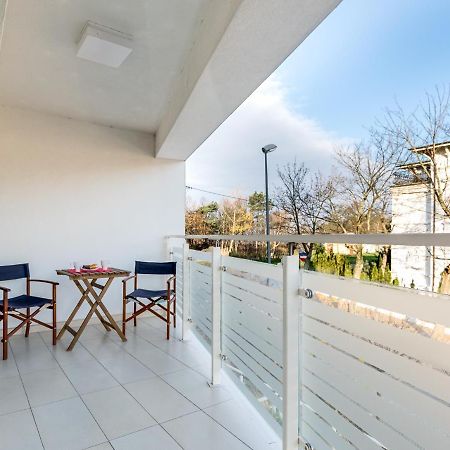 Apartament Playa Baltis 10 Miedzyzdroje Luaran gambar