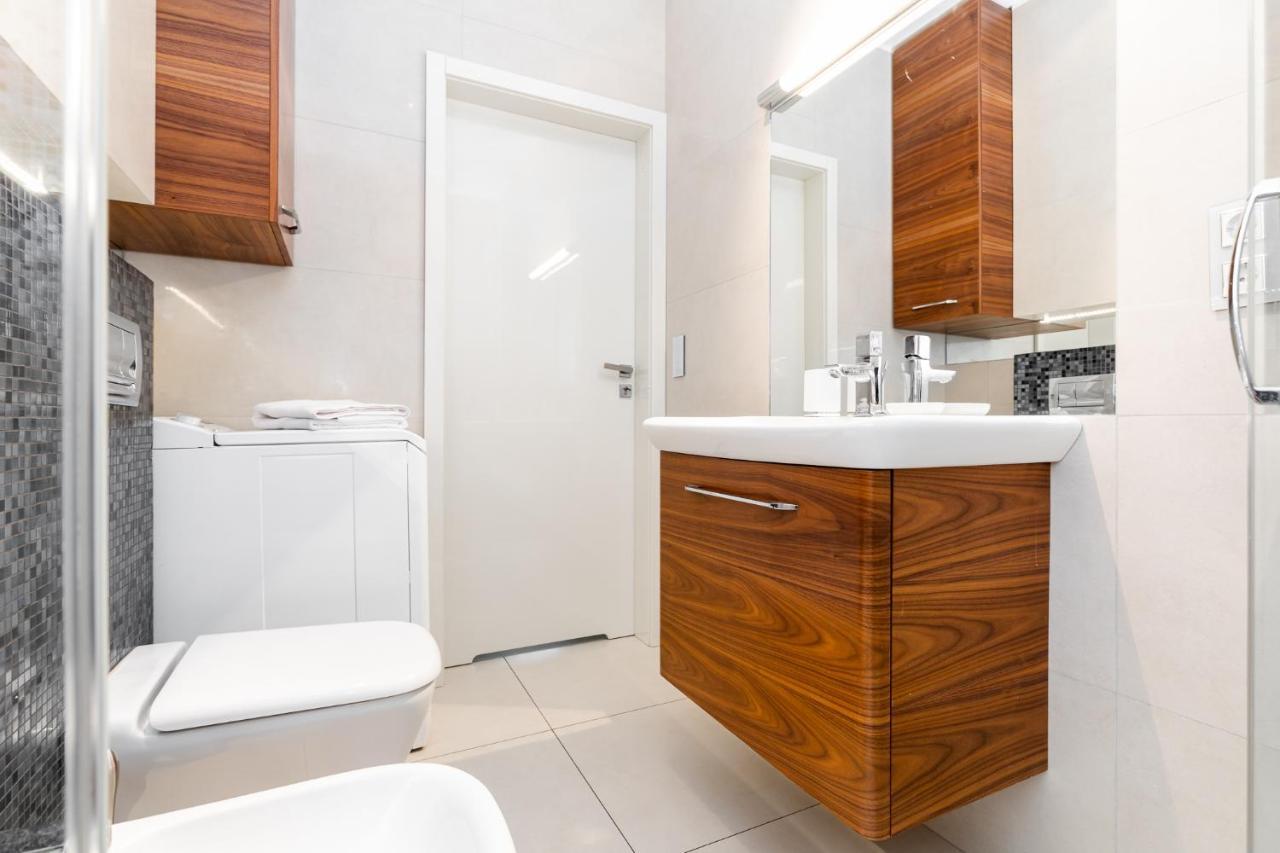 Apartament Playa Baltis 10 Miedzyzdroje Luaran gambar