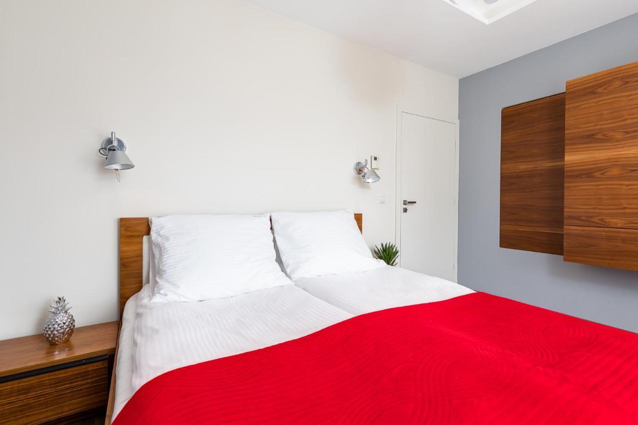 Apartament Playa Baltis 10 Miedzyzdroje Luaran gambar