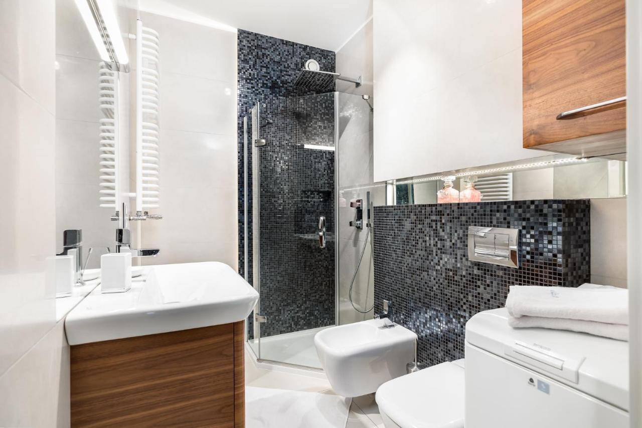 Apartament Playa Baltis 10 Miedzyzdroje Luaran gambar