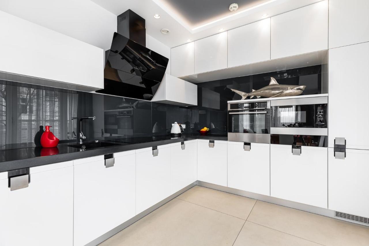 Apartament Playa Baltis 10 Miedzyzdroje Luaran gambar