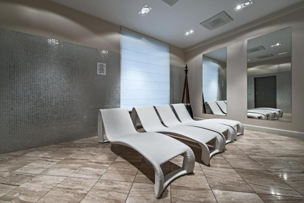 Apartament Playa Baltis 10 Miedzyzdroje Luaran gambar