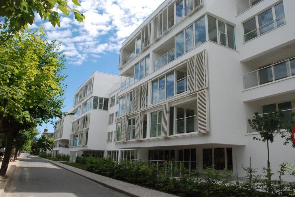 Apartament Playa Baltis 10 Miedzyzdroje Luaran gambar